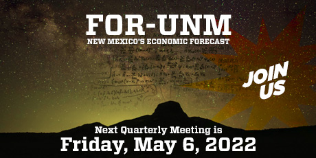 Next Economic Forecast Meeting